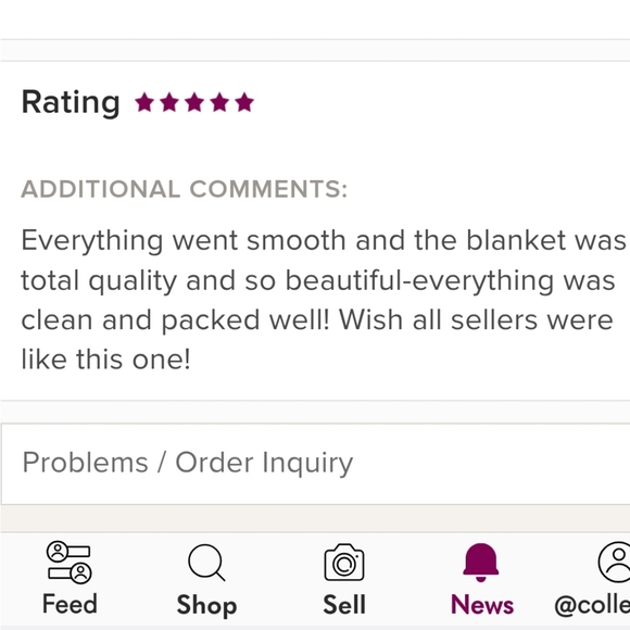 LIKE THIS POST TO BE NOTIFIED WHEN I'M LIVE! 🌸🦋🌸🦋🌸🦋 - Picture 7 of 7